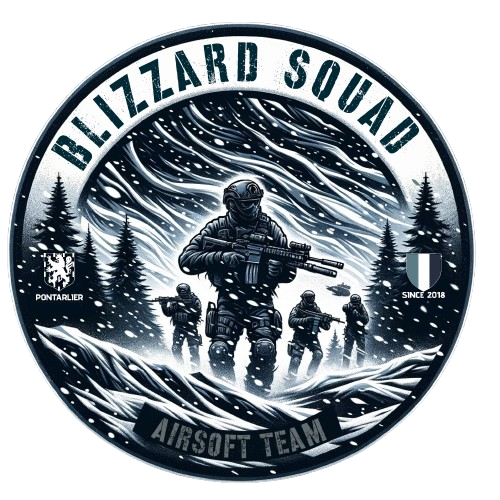Blizzard squad